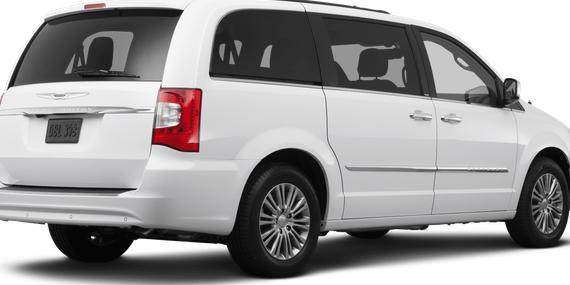 CHRYSLER TOWN AND COUNTRY 2015 2C4RC1CG9FR590680 image